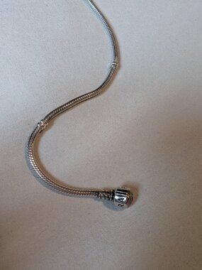 Pandora Bracelet